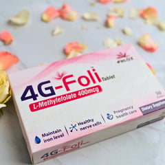 4G - Foli - Phlox Pharma