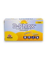 D-Phlox (200,000 IU)