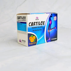 Cartilox Sachet - Phlox Pharma