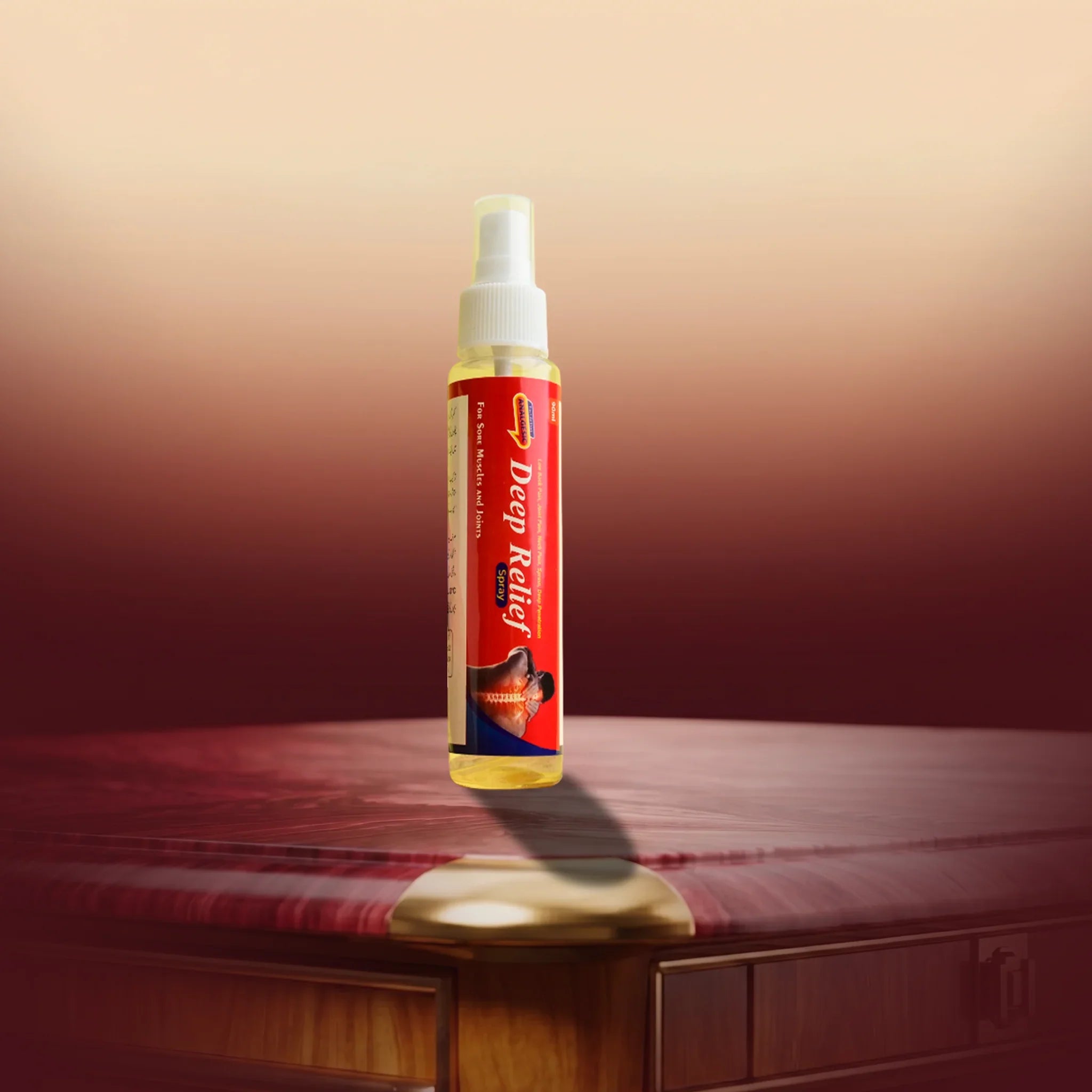 pain relief cream