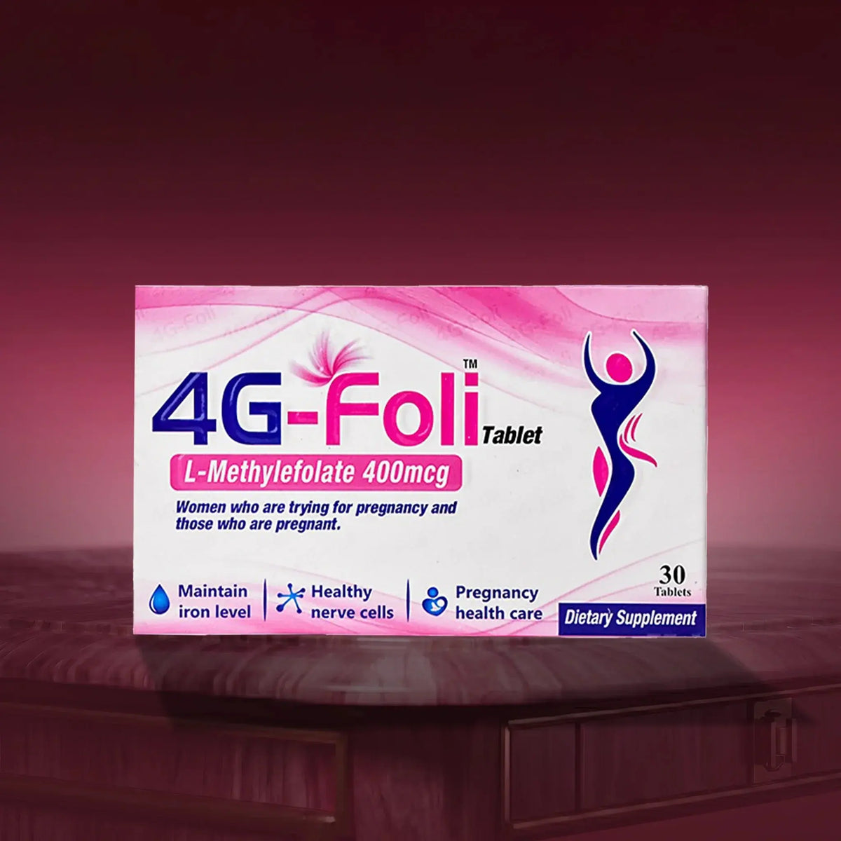 4G-Foli Phlox Pharma
