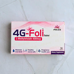 4G - Foli - Phlox Pharma