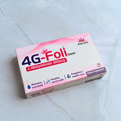 4G - Foli - Phlox Pharma