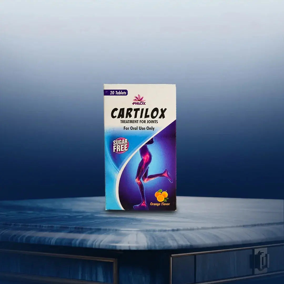 Bone health supplements