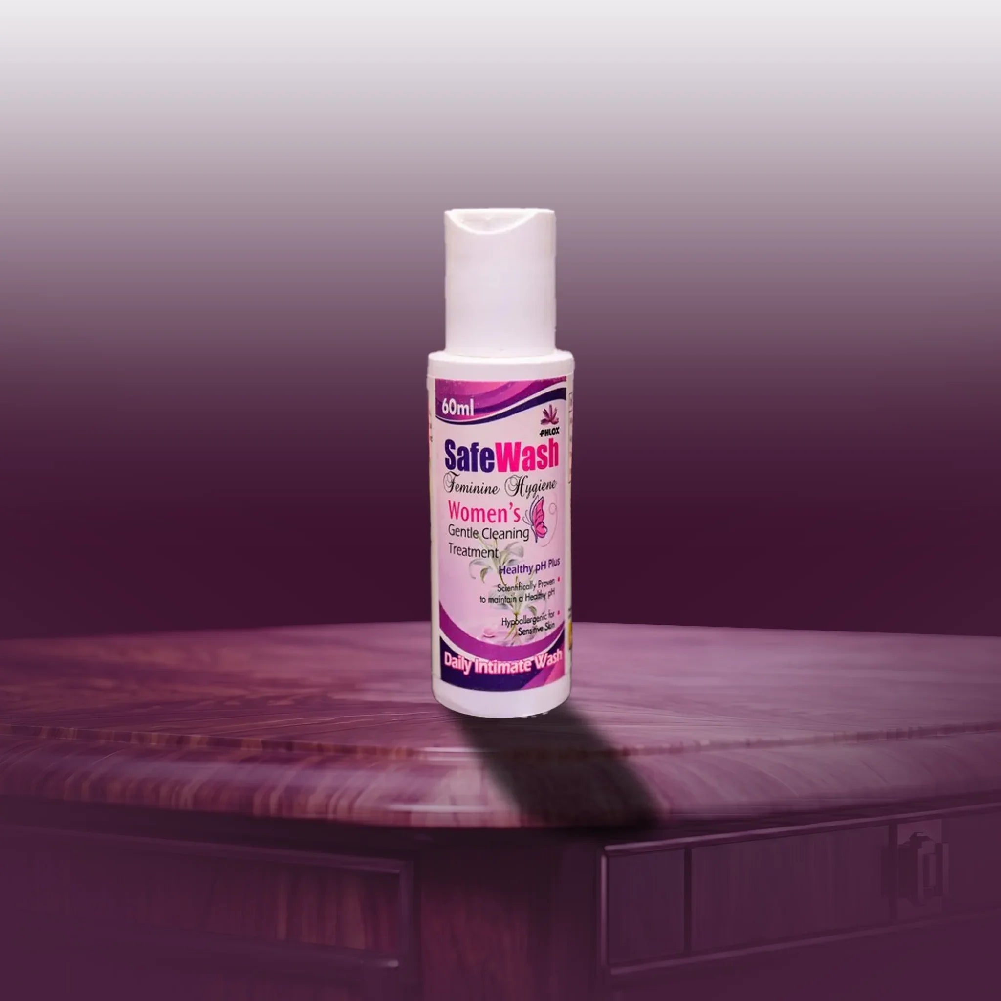 feminine wash