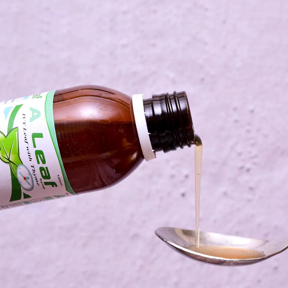 A Leaf - Phlox Pharma