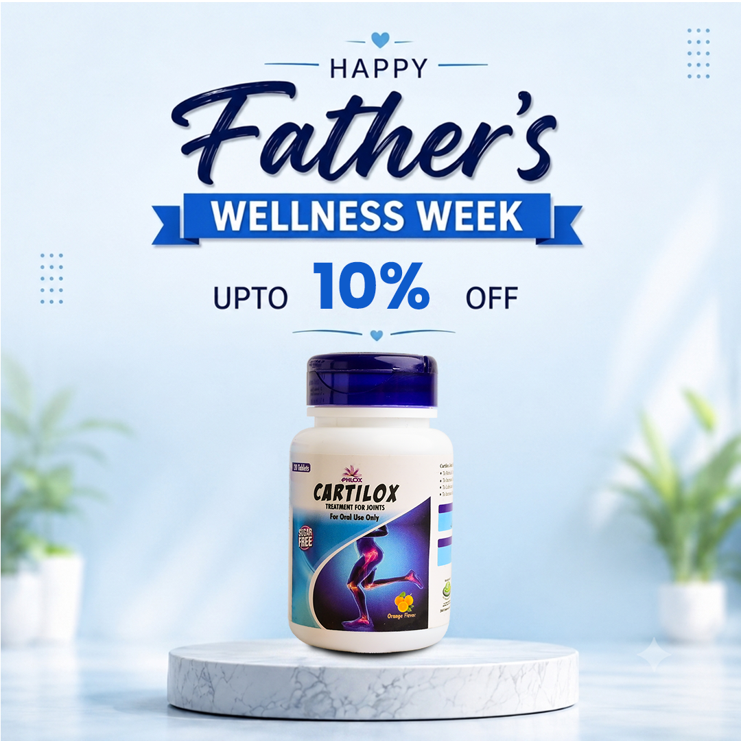 Cartilox Product