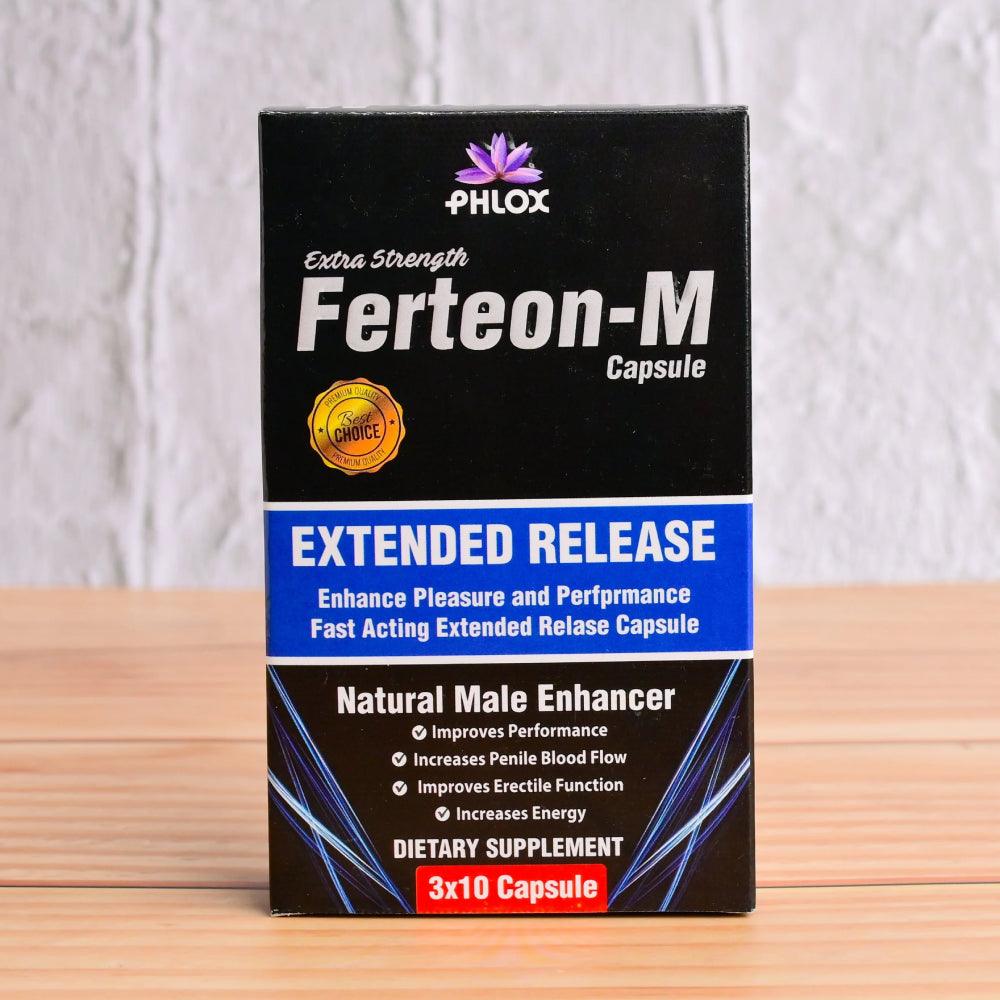 Ferteon - M - Phlox Pharma