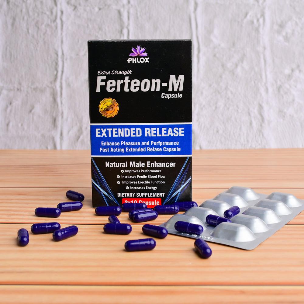 Ferteon - M - Phlox Pharma
