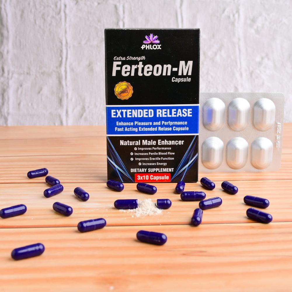 Ferteon - M - Phlox Pharma