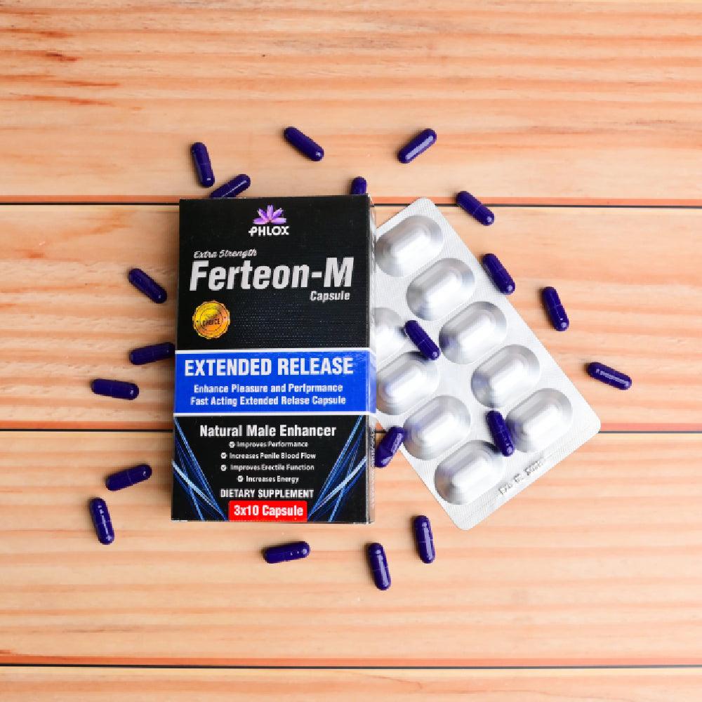Ferteon - M - Phlox Pharma