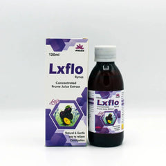 Lx Flo - Phlox Pharma