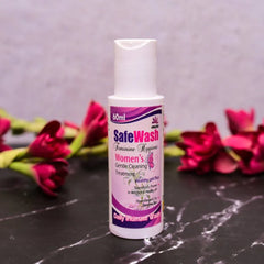 Safe Wash - Phlox Pharma